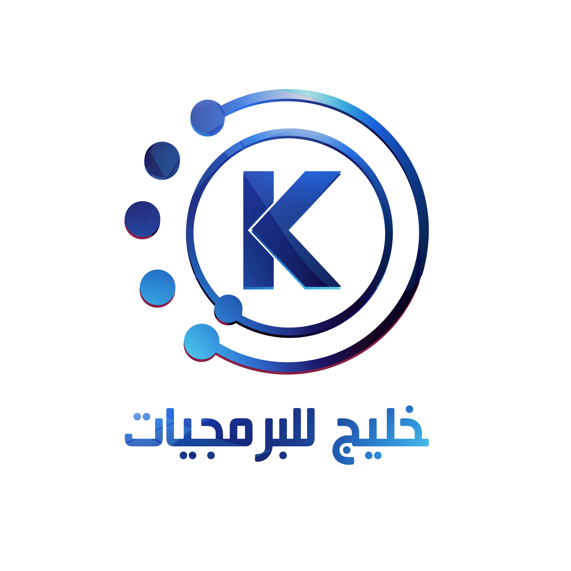 Khelij Logo