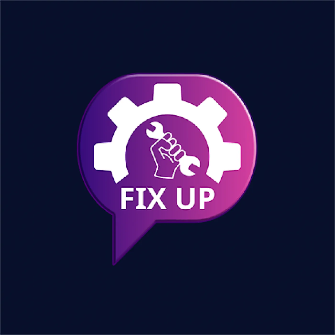 fix up